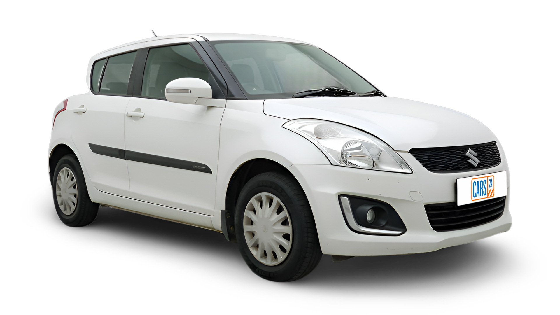 2016 Maruti Swift - Hatchback - Petrol - Manual - ₹3.00 lakh